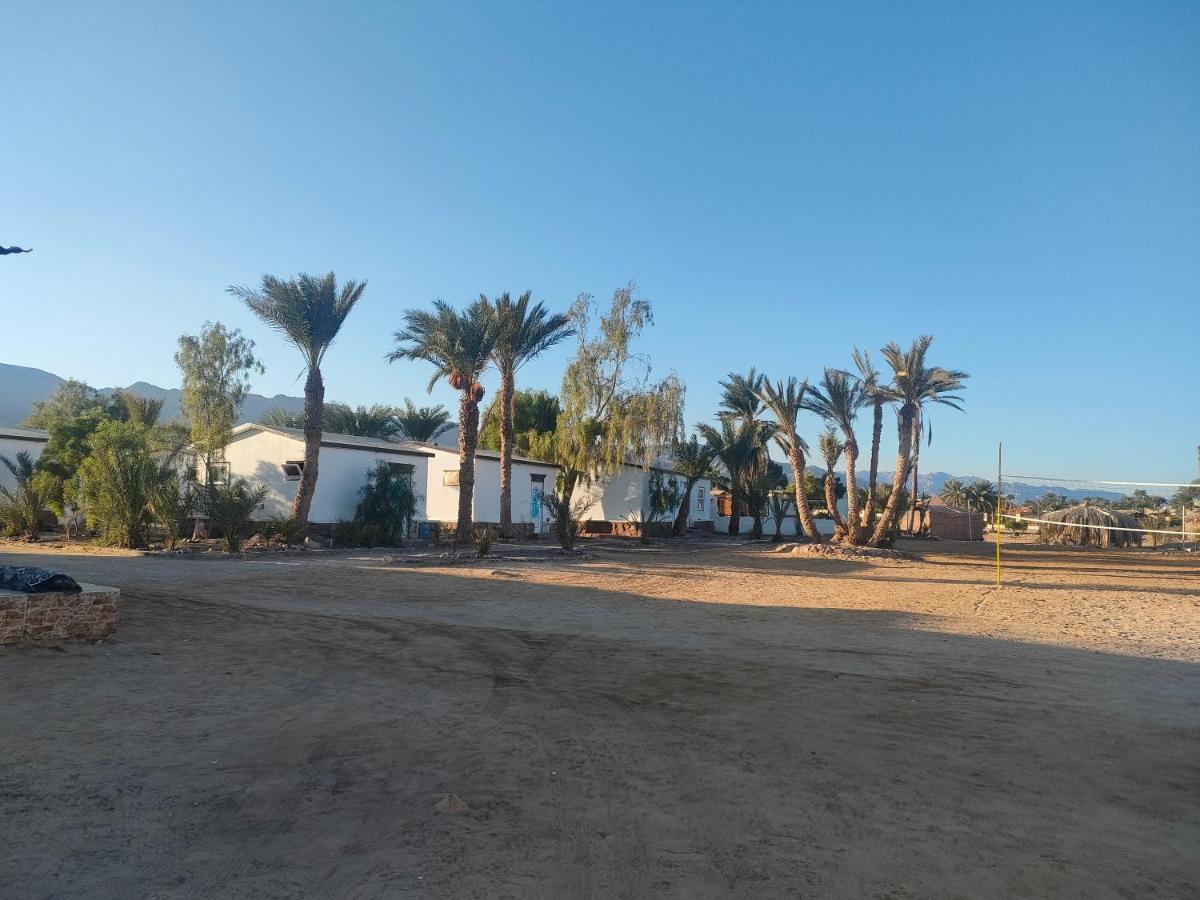Hotel Nuweiba Oasis Exterior foto