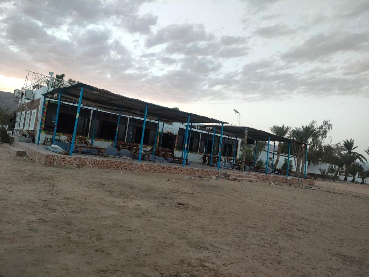 Hotel Nuweiba Oasis Exterior foto
