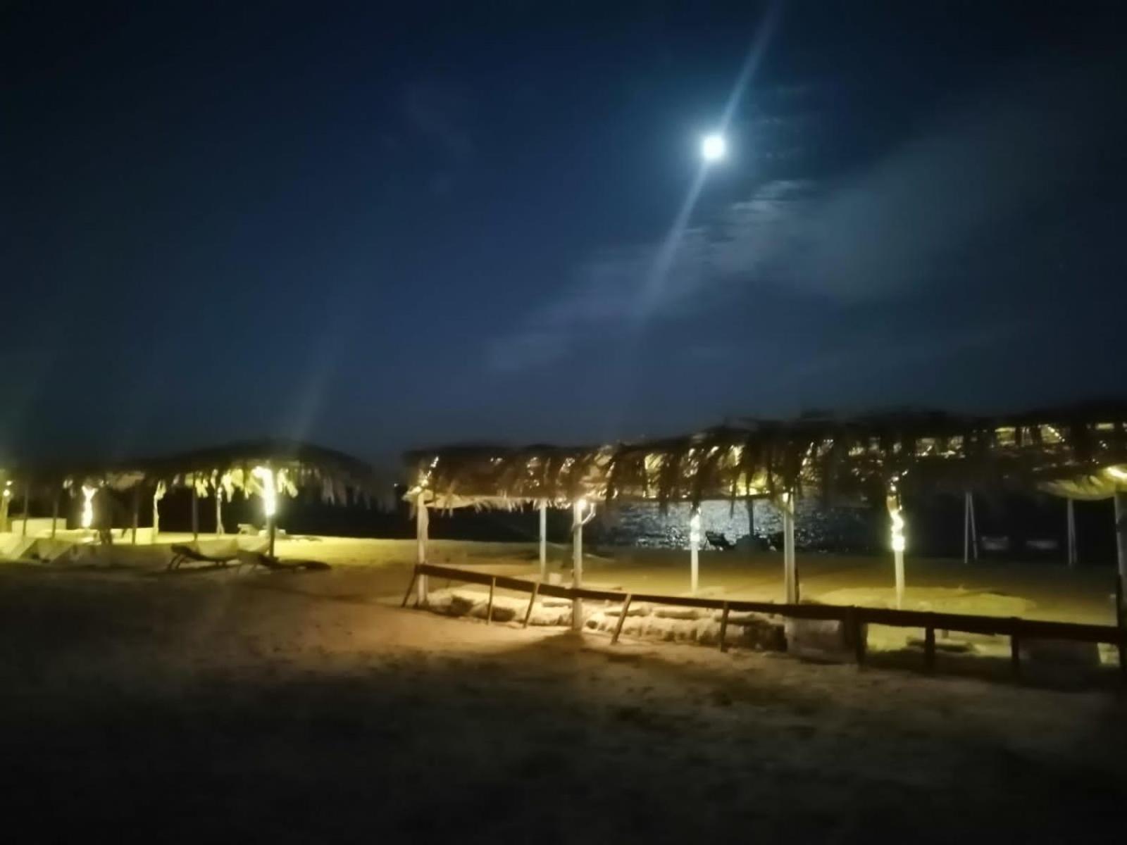 Hotel Nuweiba Oasis Exterior foto
