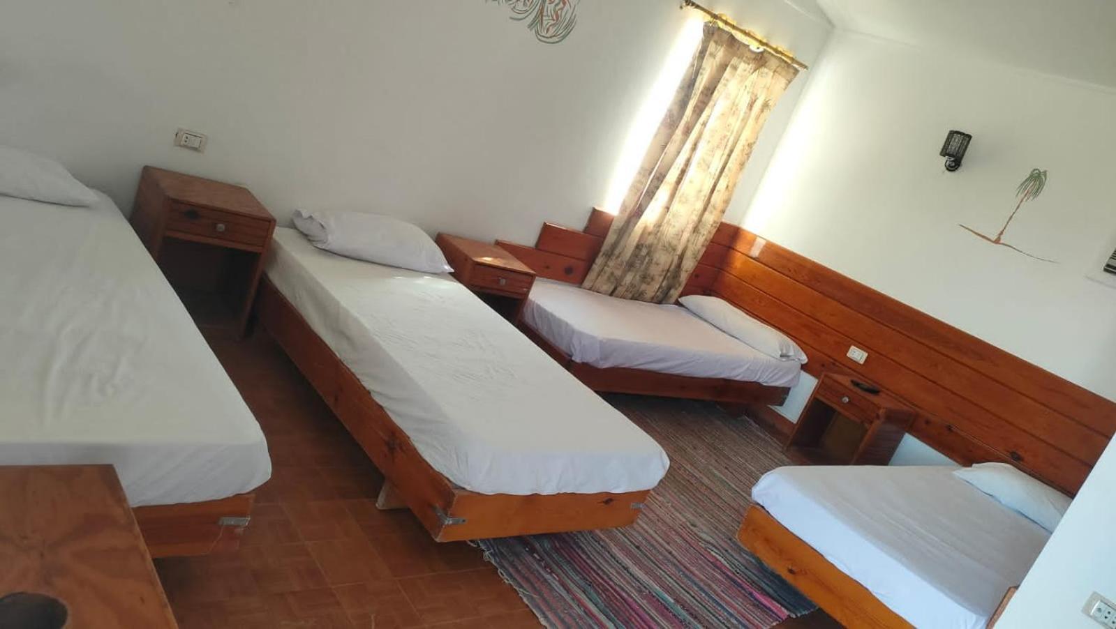 Hotel Nuweiba Oasis Habitación foto