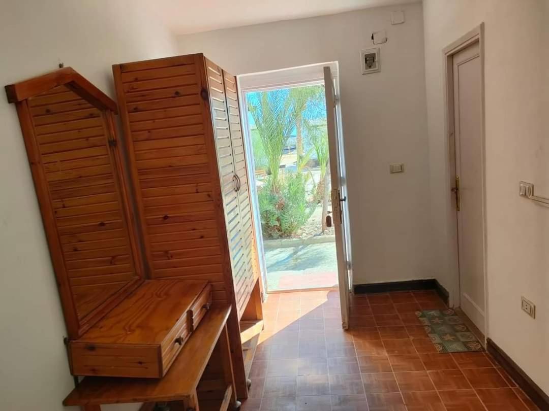 Hotel Nuweiba Oasis Habitación foto